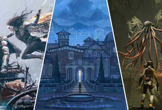best ps plus ps5 games