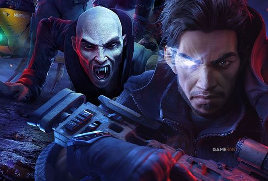 Gamers believe Redfall is worth another shot
